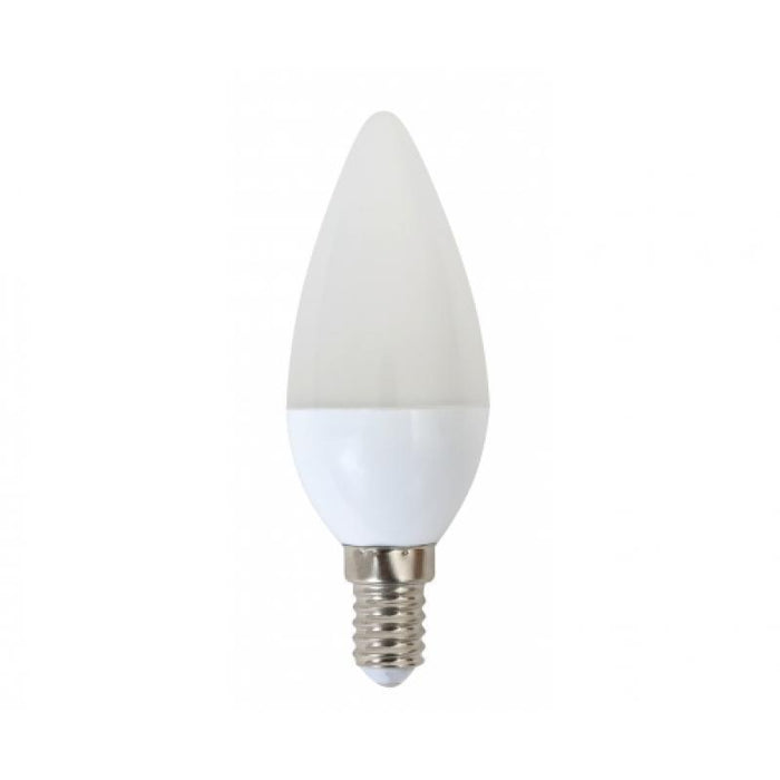 Omega Bombilla Led Comfort 6w E14 2800k 520lm