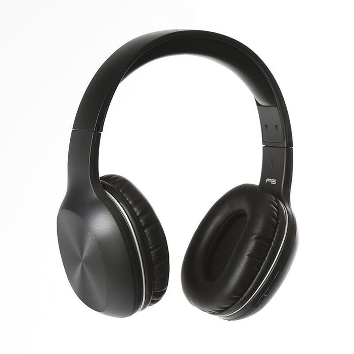 Omega Freestyle Auricular Bluetooth Fh0918 Negro