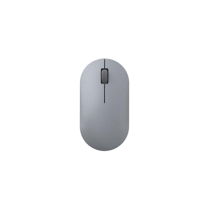 Omega Raton Inalambrico 2,4 Ghz 1200dpi Om260gr Gris