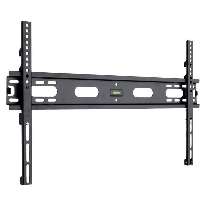 Omega Soporte Tv Fijo 35kgs. 37"-70" Timber