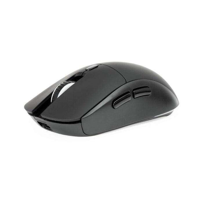 Omega Varr Raton Gaming Dual Inalambrico Bluetooth Recargable 6d 3200dpi Vgm16090 Negro