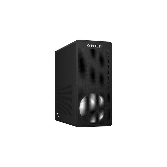 Omen By Hp 16l Gaming Desktop Tg03-0151ng (Negro, Windows 11 Home) C27qhea#Abd
