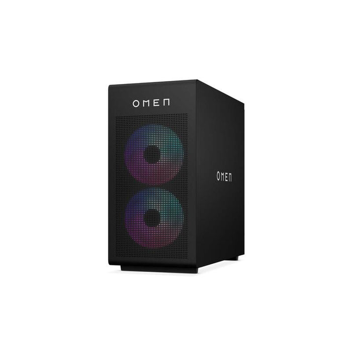 Omen By Hp 35l Gaming Desktop Gt16-1277ng (Negro, Ohne Betriebssystem) Ce1l0ea#Abd