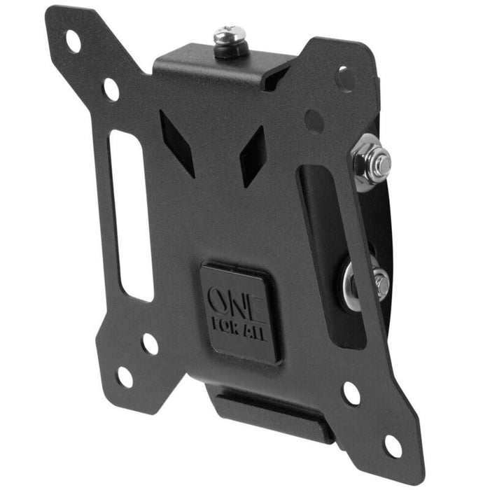 One For All Soporte Tv 13"/27" Vesa 100x100 Max 50kg