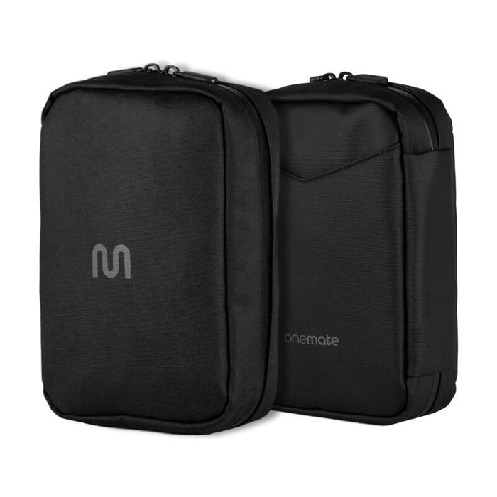 Onemate Tech Organizer Negro
