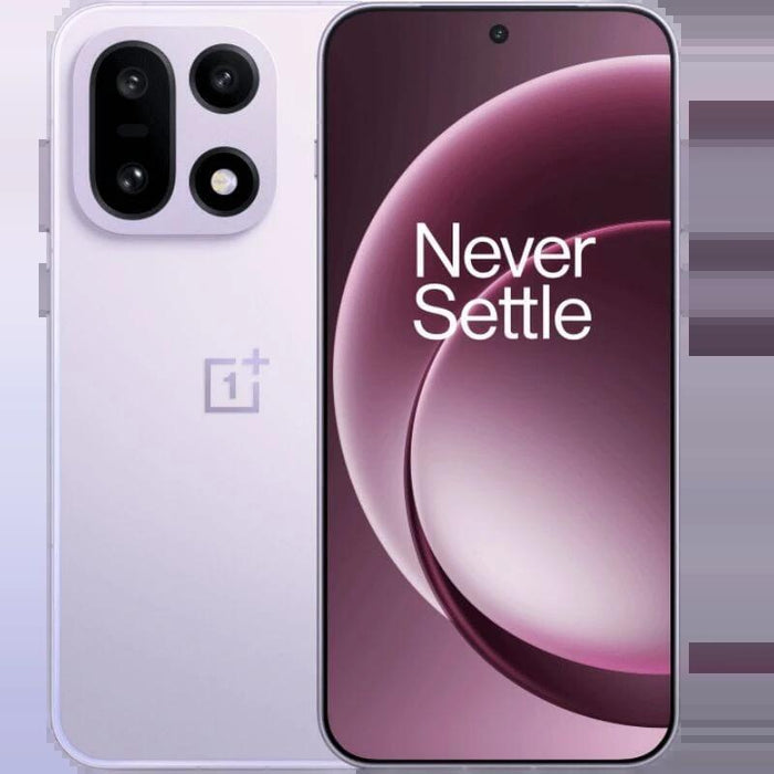 Oneplus 15 5g 16gb/512gb Violeta - Desprecintado