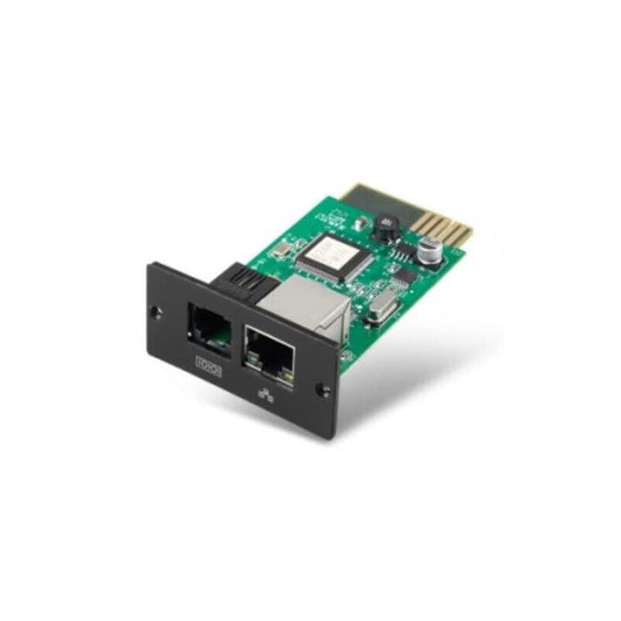 Online Snmp Karte Para Ats