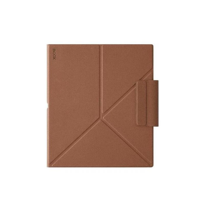 Onyx Boox Note Air 5 C Note Air 4 C.Funda Magnética Marrón
