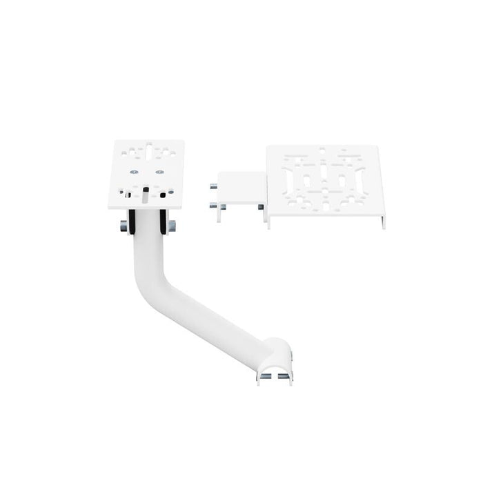 Oplite Nitrokart - Schalthebel- & Handbremshalter V2 Blanco Retail
