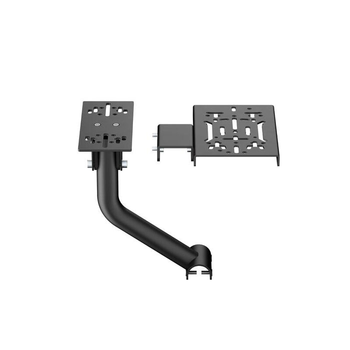 Oplite Nitrokart - Schalthebel- & Handbremshalter V2 Negro Retail