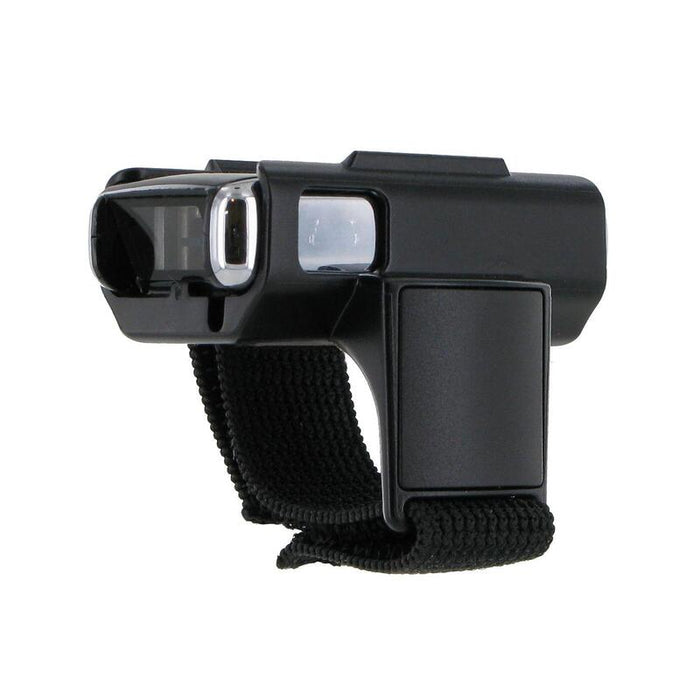 Opn-2500 Finger Trigger (Ring  Scanner Holder + Strap For