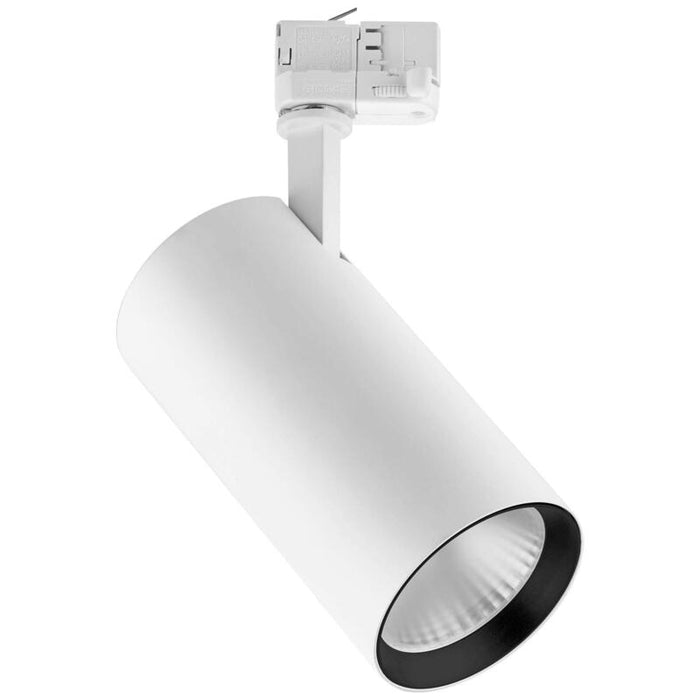 Oppl Led Foco3c-C-P 25w-3000-36d-Wh