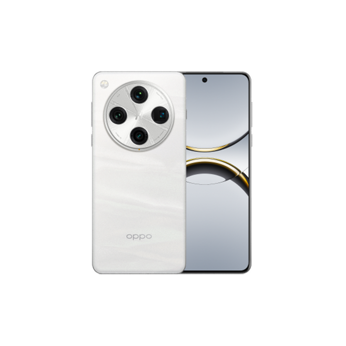 Oppo Find X8 Pro 5g Dual Sim 16gb Ram 512gb - White