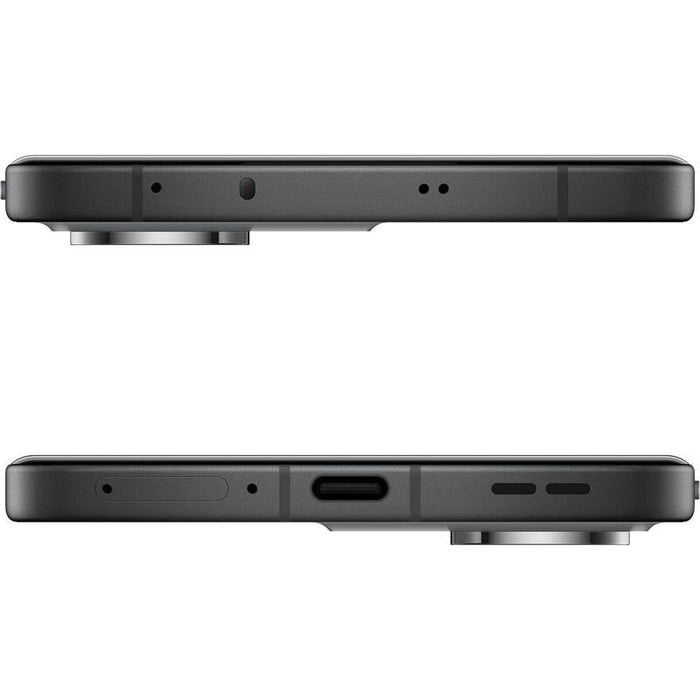 Oppo Reno 13 Pro 12+512gb 6.83" 5g Graphite Grey Opt
