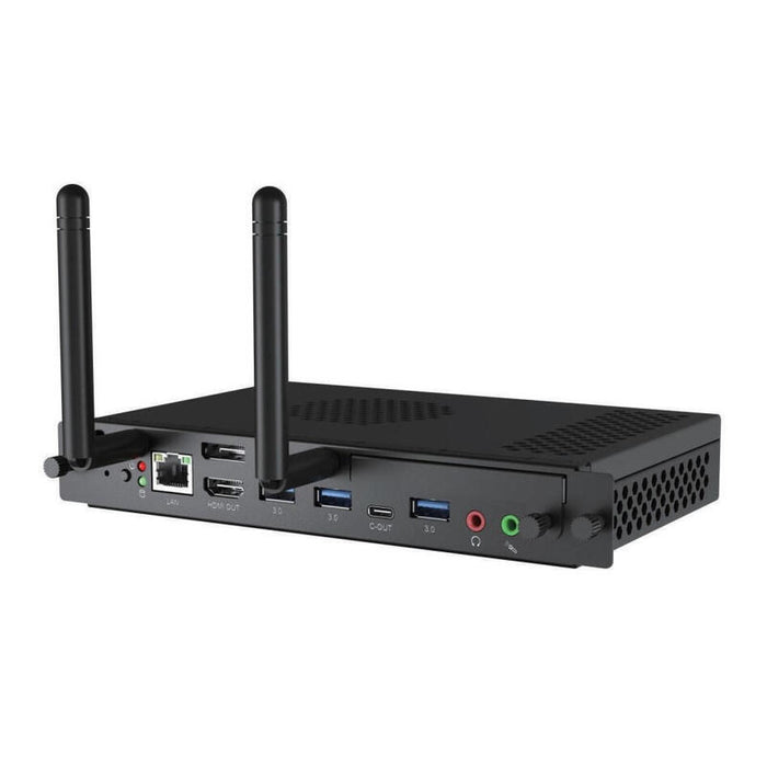 Ops Maxhub Ops72a-I7