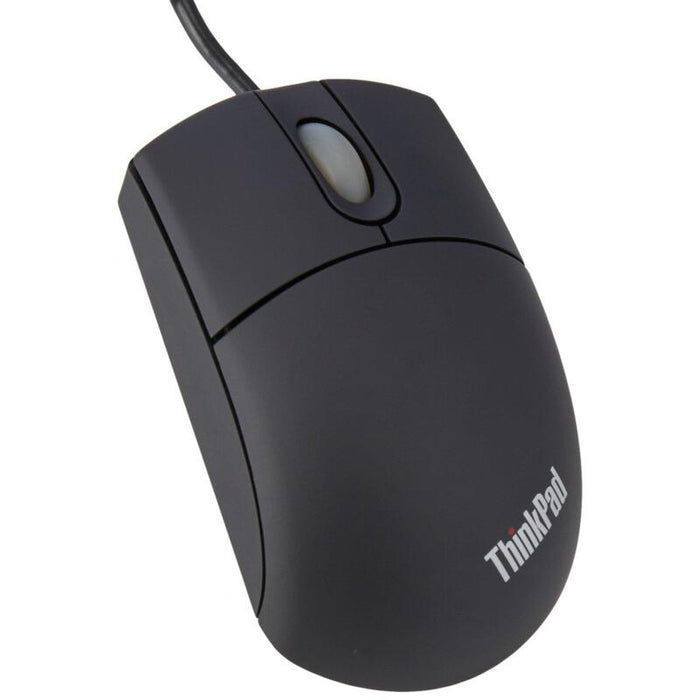 Optical 3 Button Mouse Usb New Retail