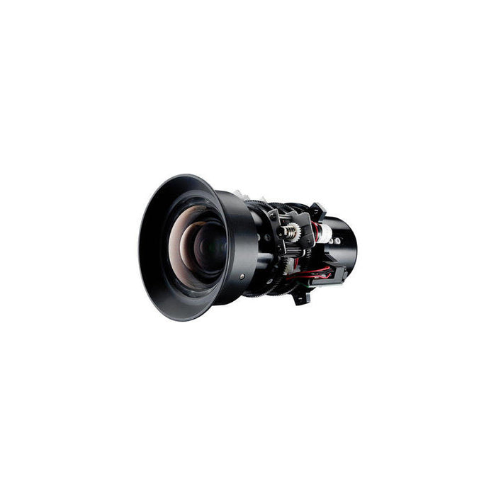 Optoma Bx-Cta01objetivo Zoom Gran Angular14.05 Mmf/2.3para Optoma Ex855, Proscene Ew865, Ex855, Zu650, Zu650+, Zu850