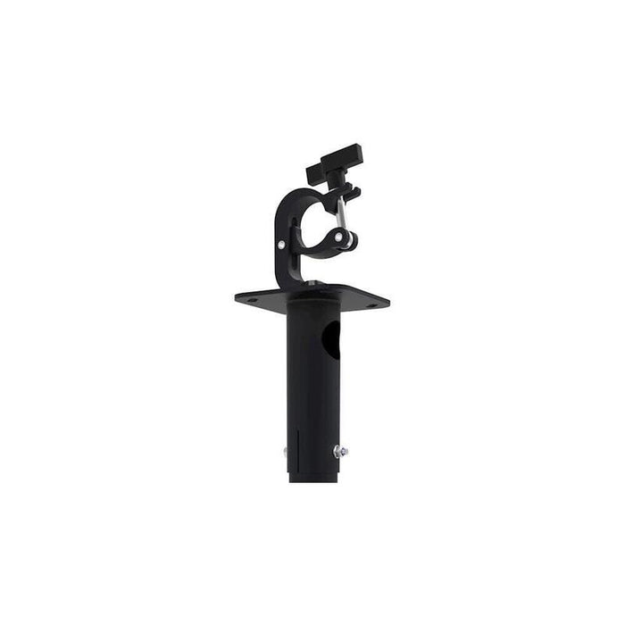 Optoma Heavy-Duty Trigger Clamp For Use With The Ocmpros And Ocmprom Ceiling Mounts Suitbale For Trussing Up To 51mm Diameter