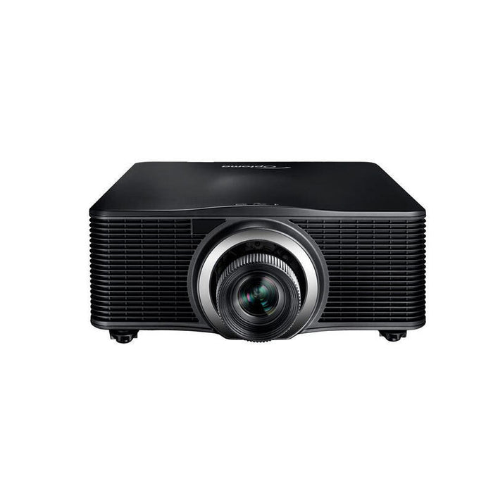 Optoma Zu1100 Proyector De Corto Alcance 11500 Lúmenes Ansi Dlp Wuxga (1920x1200) 3d Negro