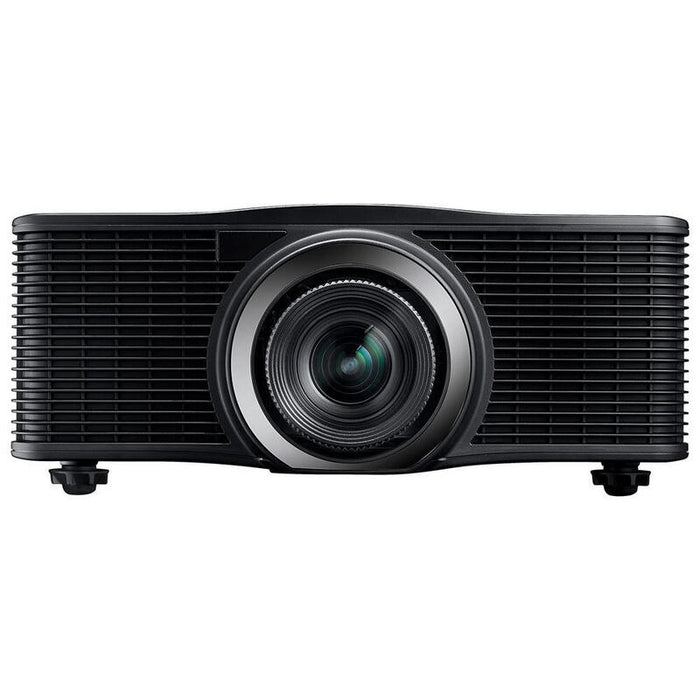 Optoma Zu1100 Proyector De Corto Alcance 11500 Lúmenes Ansi Dlp Wuxga (1920x1200) 3d Negro