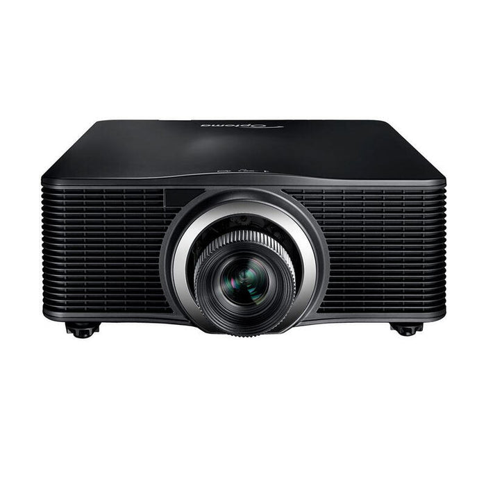 Optoma Zu1100 Proyector De Corto Alcance 11500 Lúmenes Ansi Dlp Wuxga (1920x1200) 3d Negro