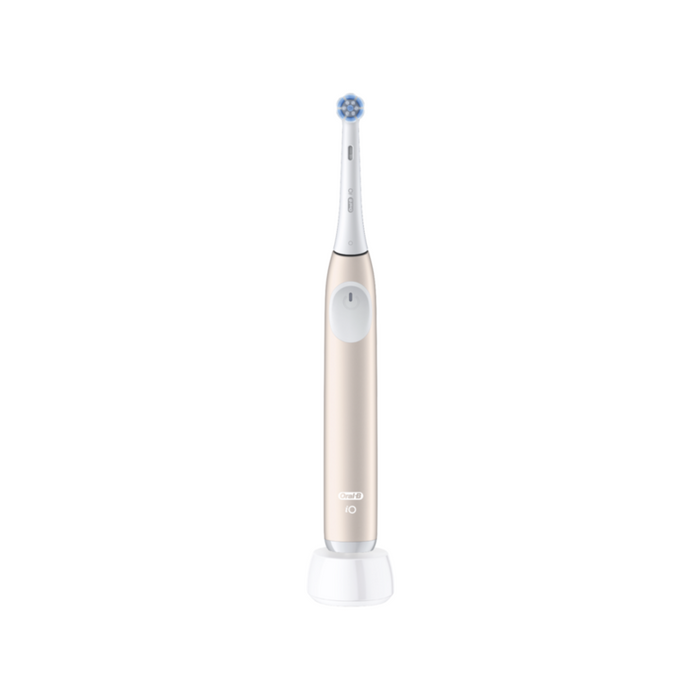 Oral-B Io2 Electric Toothbrush, Calm Pink