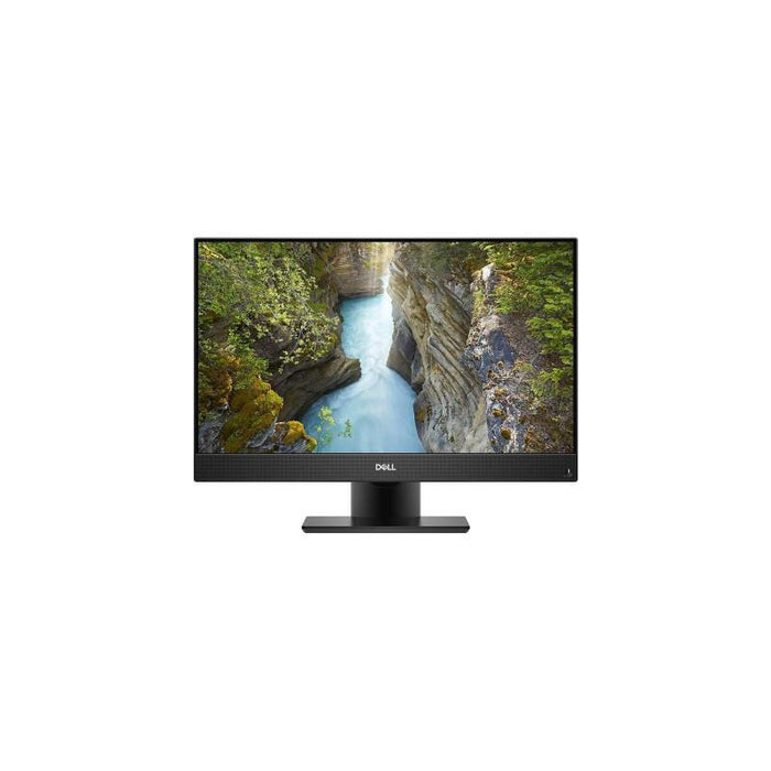 Ordenador Aio Reacondicionado Dell Optiplex 7460 23.8" I5 8th 8gb 256 Gb M2 Win 10 Pro