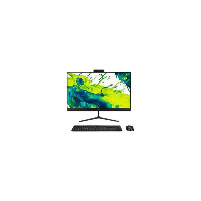 Ordenador All In One Acer Veriton Vz2415g Core 5 120u 23.8" Fhd 16gb Ddr5 512gb Ssd Wifi6 No Os
