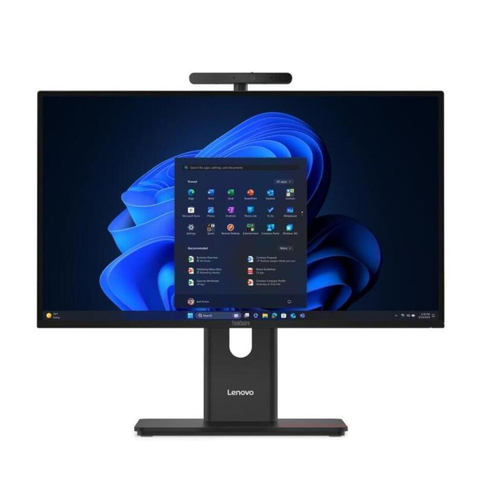 Ordenador All-In-One Thinkcentre M90a G6 13at001apb W11pro Ultra 5 235/16gb/512gb/Int/23.8 Fhd/Vpro/3yrs Os + 1yr Premier