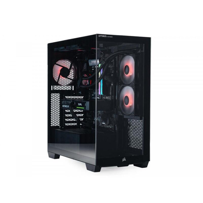 Ordenador E-Sport Gb550t-Cm1 R7 5800x/16gb/1tb/Rtx 5060 Ti Dual 8gb/W11h