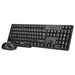 Ordenador Hp Prodesk 600 G4 Dm | I5-8500T | 8Gb | 128Gb Nvme + Monitor Lenovo Thinkvision 24" Nuevo + Teclado Y Ratón
