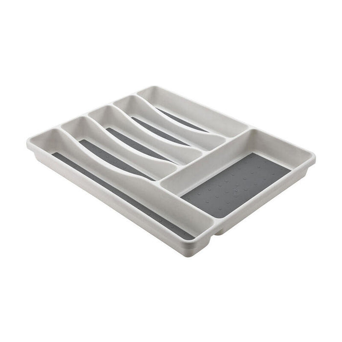 Organizador Cajón Cubertero Space System 39 X 31 X 4,5 Cm