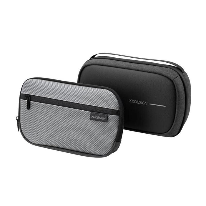 Organizador De Viaje Xd Design First-Class All-In-One  Black P706.3401