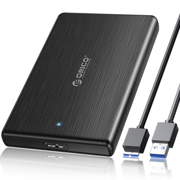 Orico 2.5 Inch Usb3.0 Hard Drive Enclosure