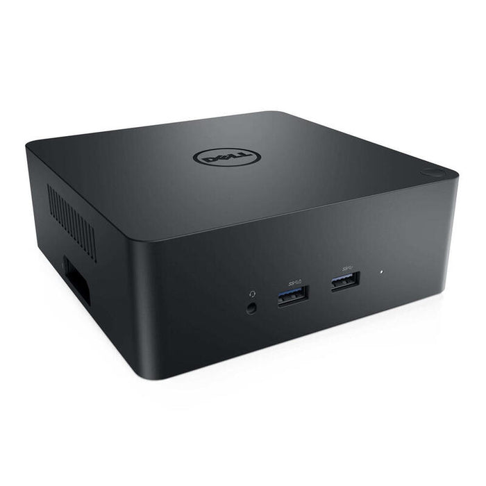 Origin Storage Dell Tb18dc Wired Usb 3.0 (3.1 Gen 1) Type-B Black