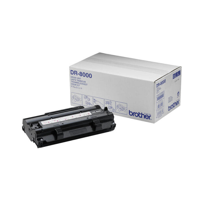 Original Brother Tambor Laser Negro Mfc/Dcp/9070/9160/9180/9030 Fax/8070p Pag-8000