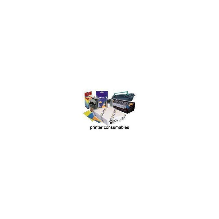 Original Epson Papel Inkjet Adhesive Synthetic 24pulgadasx30,5m