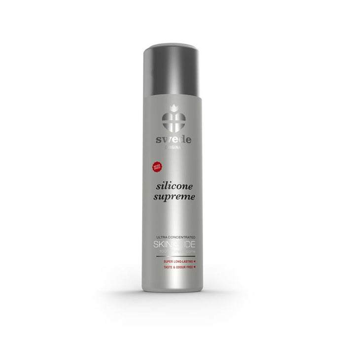 Original Lubricante Silicona Supreme 50 Ml