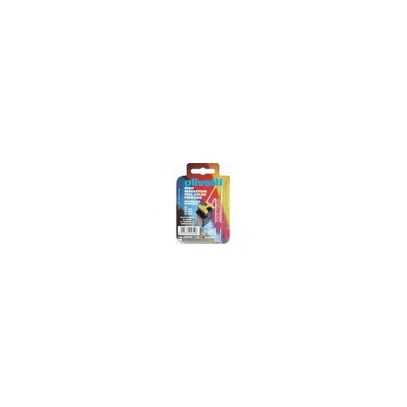 Tintas originales Olivetti