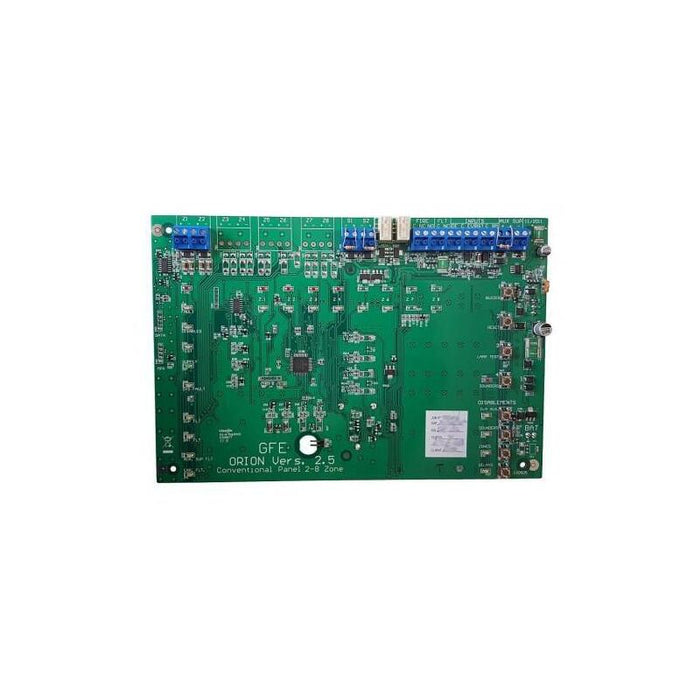 Orion 2 Z Mb Board For 2 Zone  Orion Central