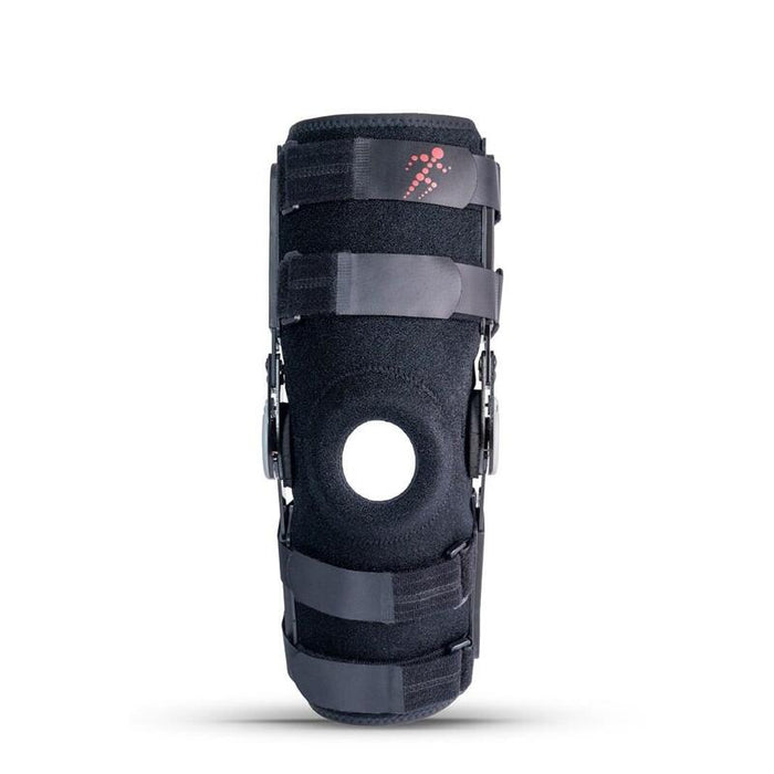 Orteza Stawu Kolanowego Otwarta Dluga "Stabilmax O O-1243/3xl Rehafund