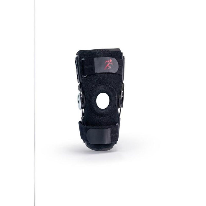 Orteza Stawu Kolanowego Otwarta Krótka "Stabilmax O-1241/M Rehafund
