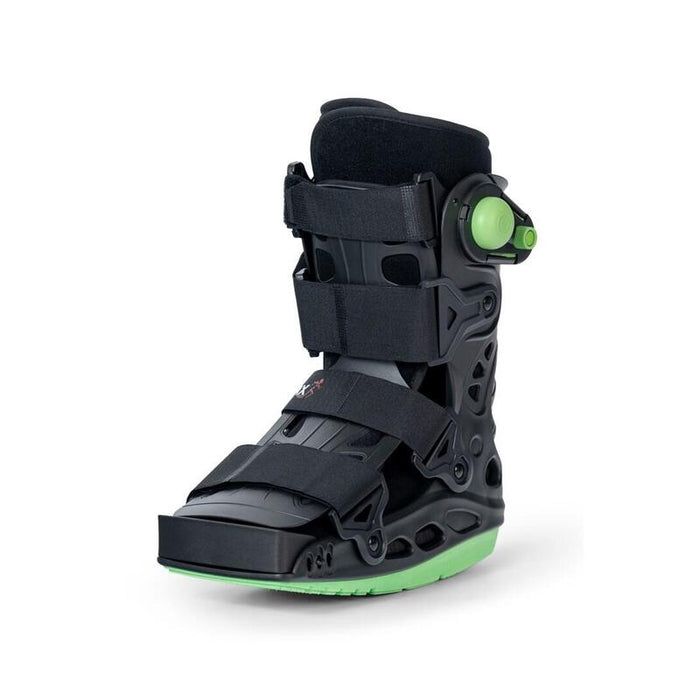 Orteza Stopowo-Goleniowa "Air Walker Duo" Short O-1185/M Rehafund