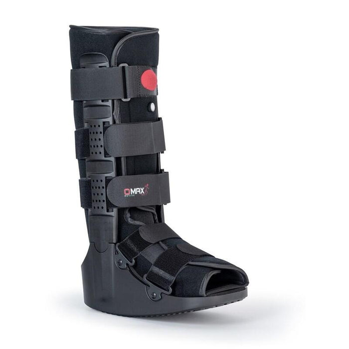 Orteza Stopowo-Goleniowa Dluga "Air Walker Basic L O-1182/L Rehafund