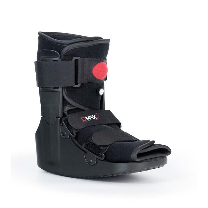 Orteza Stopowo-Goleniowa Krótka "Air Walker Basic O-1183/M Rehafund