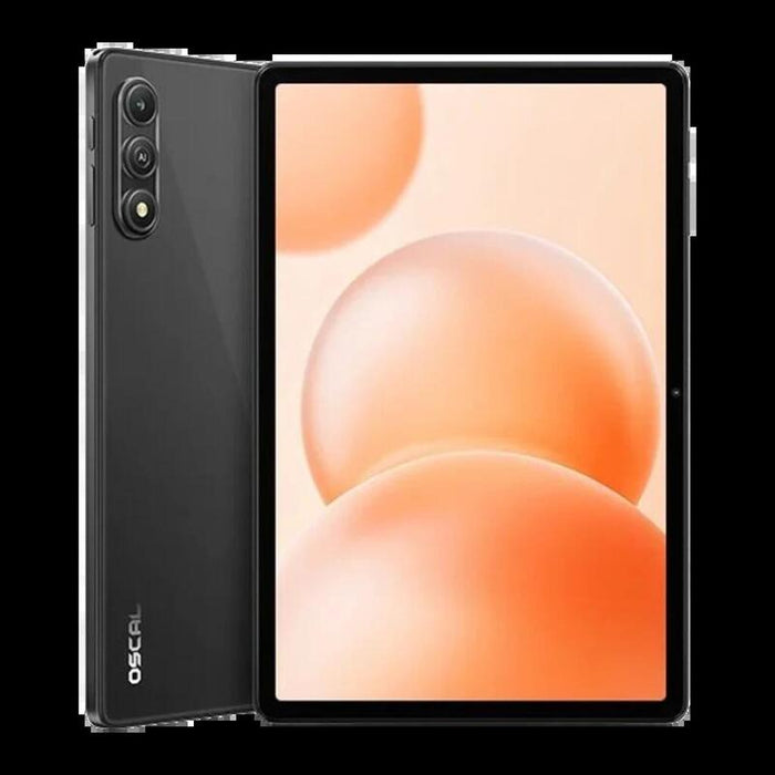 Oscal Bolt 2 13.4 8gb/128gb Gris 4g Lte Dual Sim 11 Pulgadas Ips 90hz Unisoc T7250