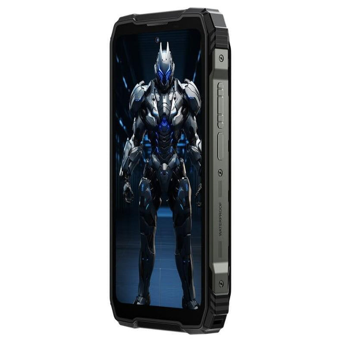 Oscal Tank 1 5g 12gb/256gb Negro Rugged