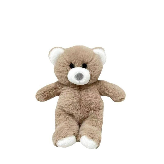 Oso De Peluche Olus 15 Cm Beige