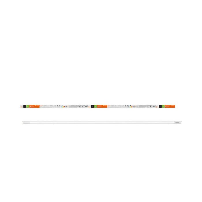 Osr Ledtube T8 Un Uo P 1500 23w 840 Led Tubo 3700 Lm 4000 G13