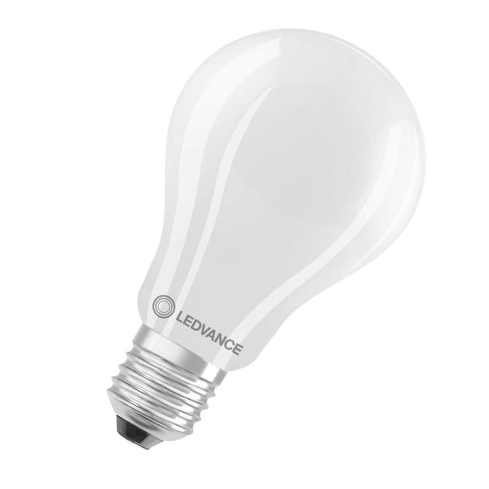 Osram Cla150 17w 840 Filfr E27 P Led Lámpara 2452 Lm 4000k E27